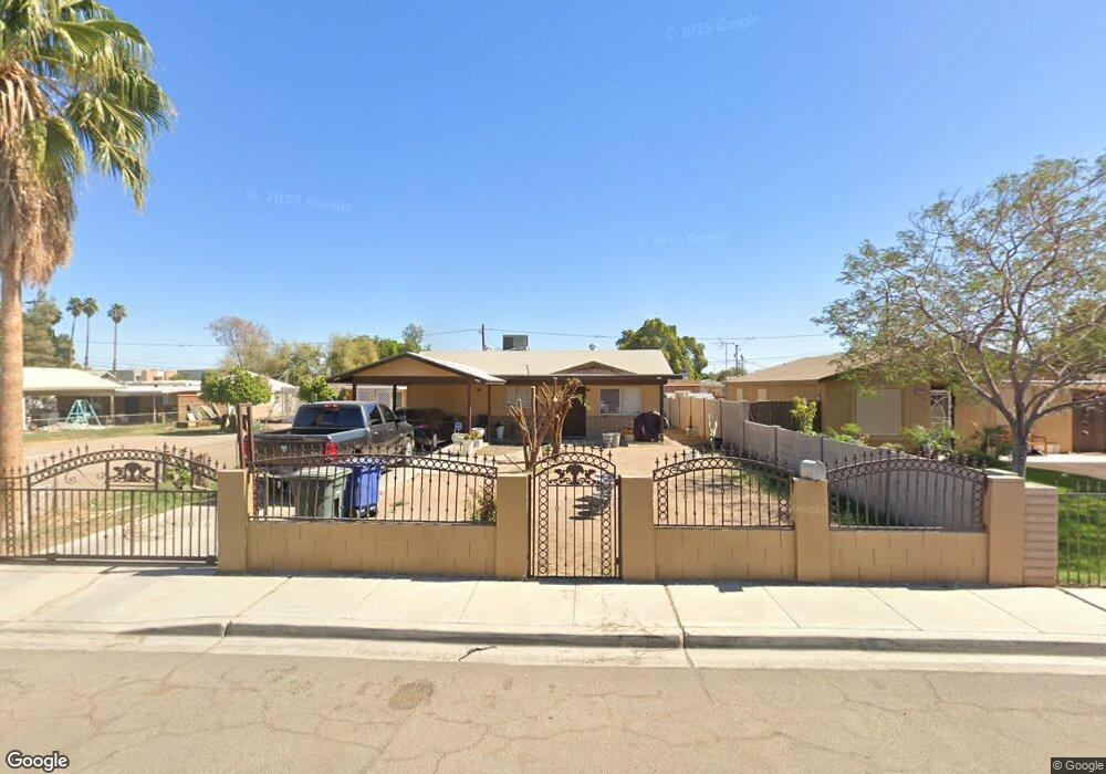 177 N 15th Ave unit AVE 1/2, Yuma, AZ 85364 - photo 1
