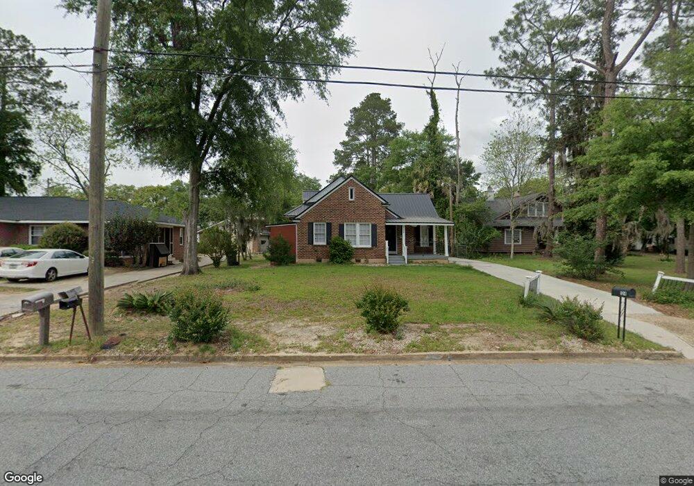 124 7th Ave SW, Moultrie, GA 31768 - photo 1