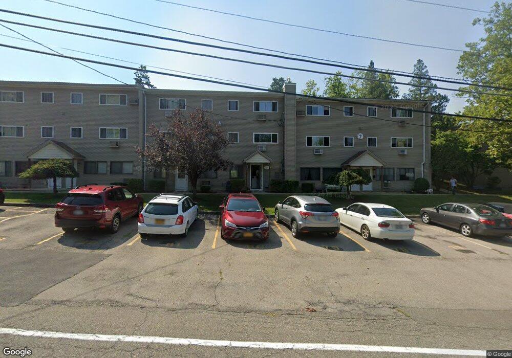 7 Springvale Rd unit 7A, Croton On Hudson, NY 10520 - photo 1