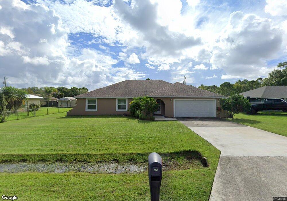 1790 Britt Rd, Cocoa, FL 32926 - photo 1