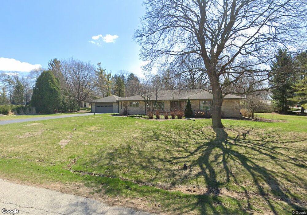 12975 Elmhurst Pkwy, Elm Grove, WI 53122 - photo 1