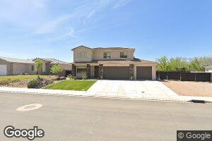 831 N Main St, La Verkin, UT 84745