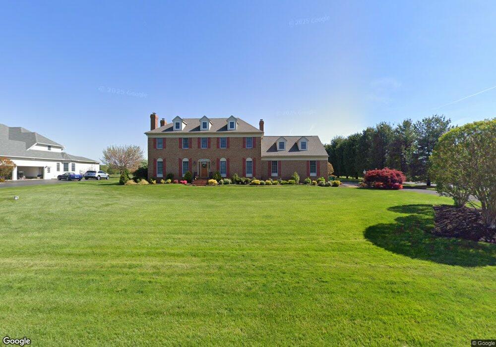 1020 Quail Run, Camden Wyoming, DE 19934 - photo 1