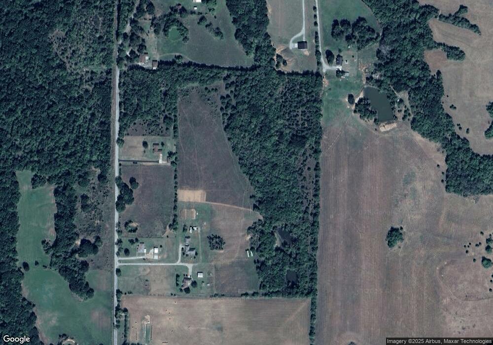 617 Bloomfield Rd, Hendrix, OK 74741 - photo 1