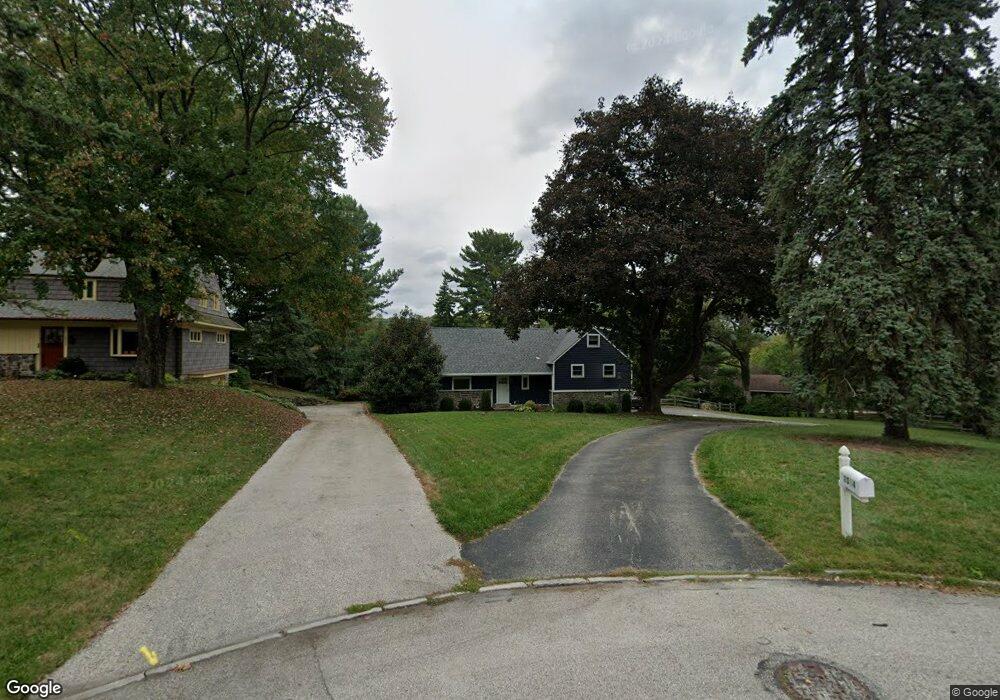 2044 Ivywood Ln, Villanova, PA 19085 - photo 1