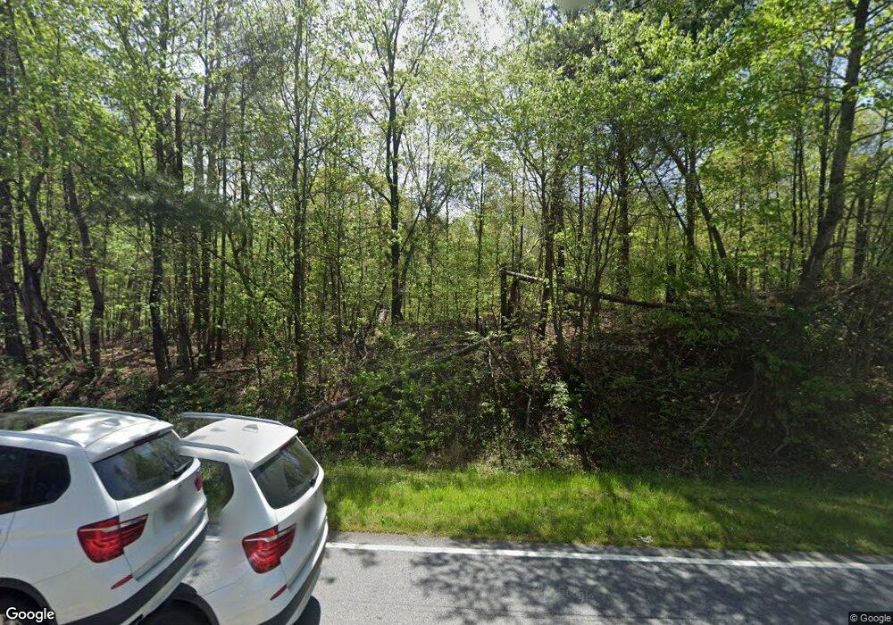 5871 McEver Rd, Flowery Branch, GA 30542 - photo 1