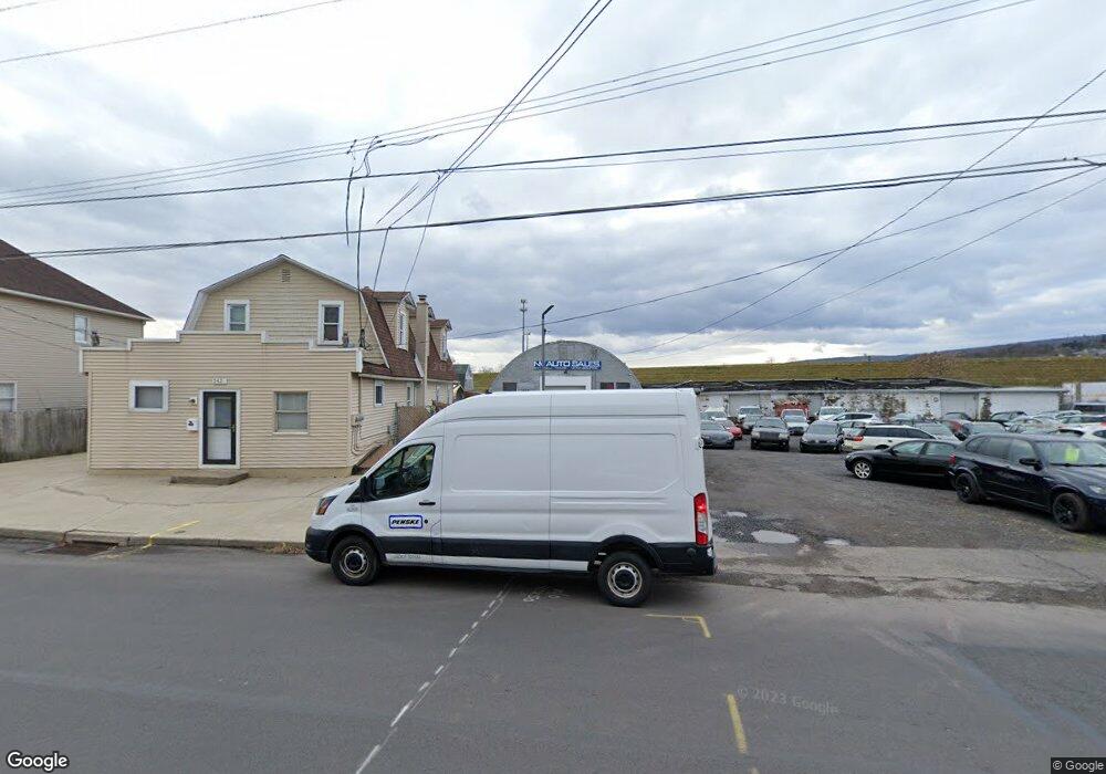 262 Union St, Luzerne, PA 18709 - photo 1