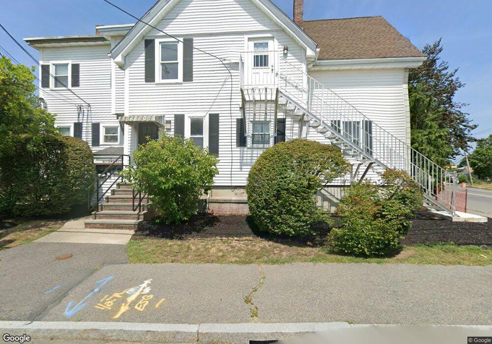 5 Whittenton St, Taunton, MA 02780 - photo 1