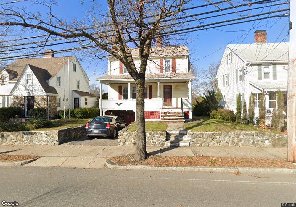 291 Appleton St, Arlington, MA 02476 - photo 1