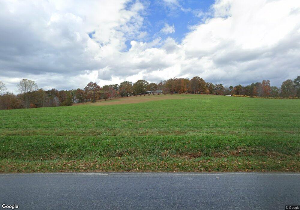 122 Old Dial Rd, Morganton, GA 30560 - photo 1