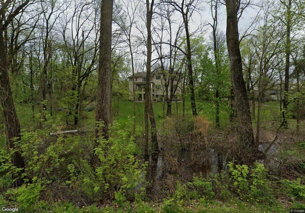 992 Dowling Rd, Bloomfield Hills, MI 48304 - photo 1