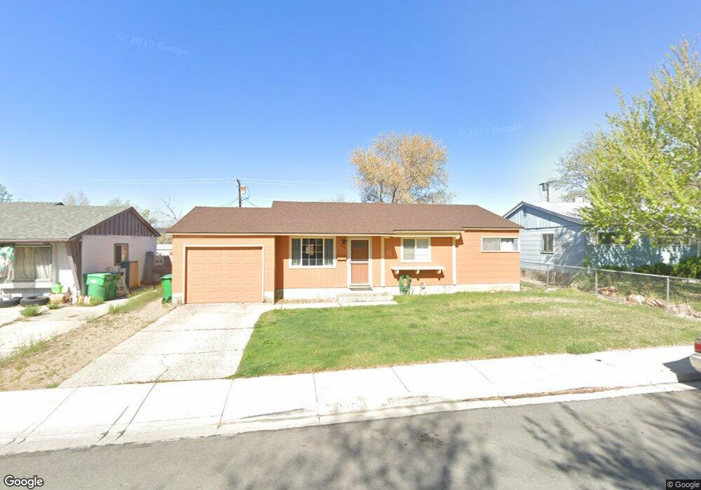 2755 Coppa Way, Sparks, NV 89431 - photo 1