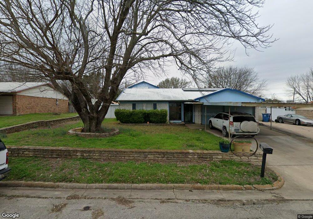 312 Clearwood Dr, Fort Worth, TX 76108 - photo 1