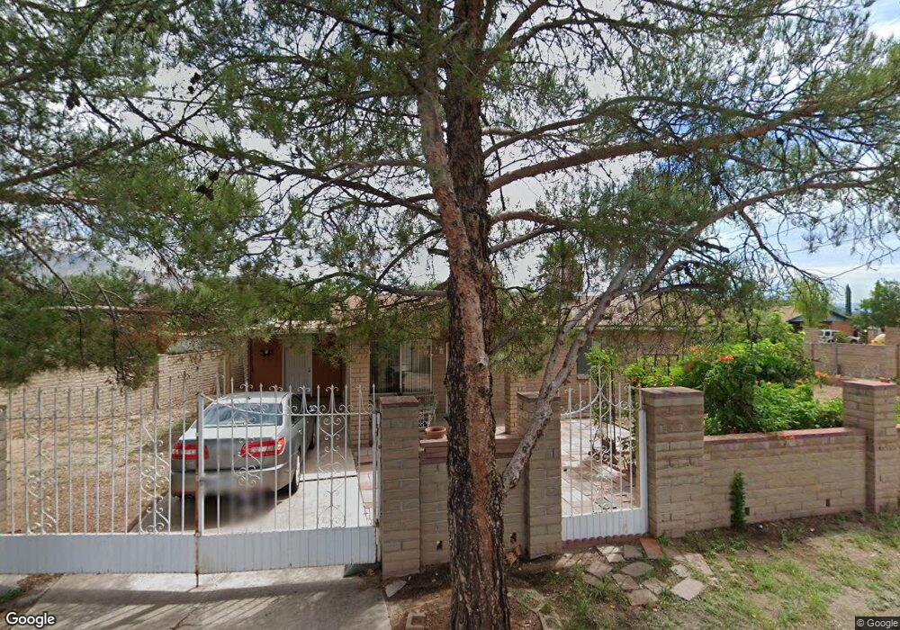 1241 Tereso Ct, Rio Rico, AZ 85648 - photo 1