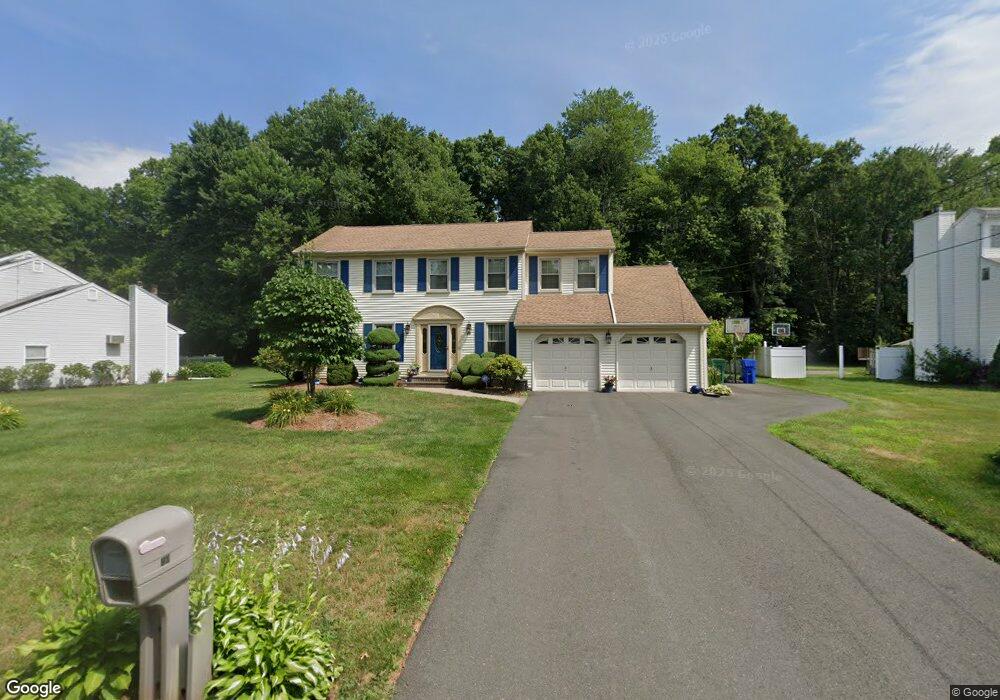 10 Croydon Dr, Bloomfield, CT 06002 - photo 1