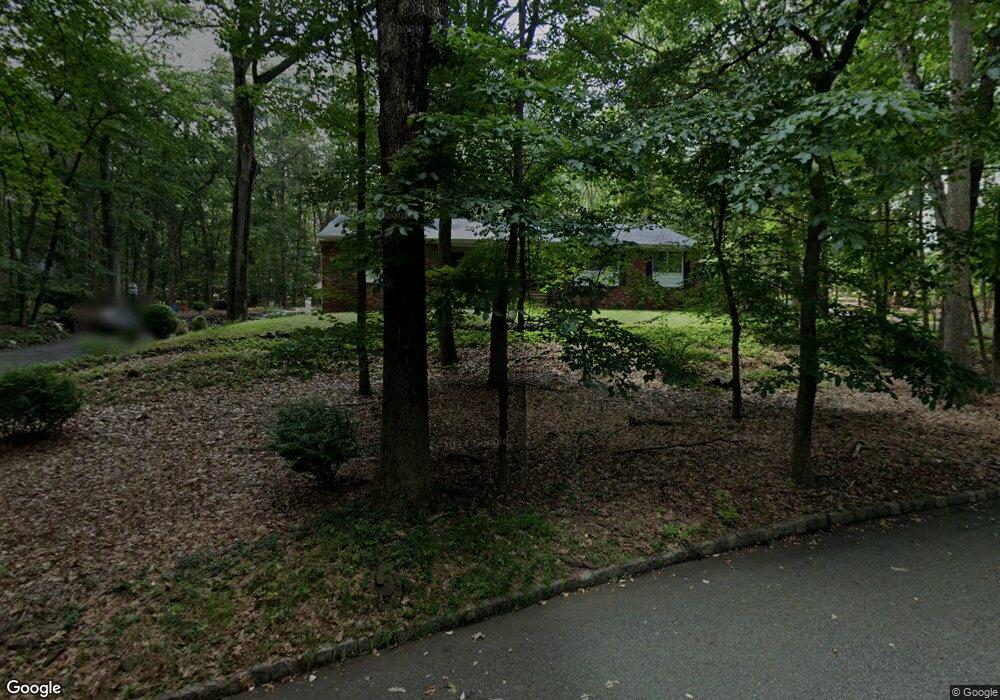 20 Timberline Way, Watchung, NJ 07069 - photo 1