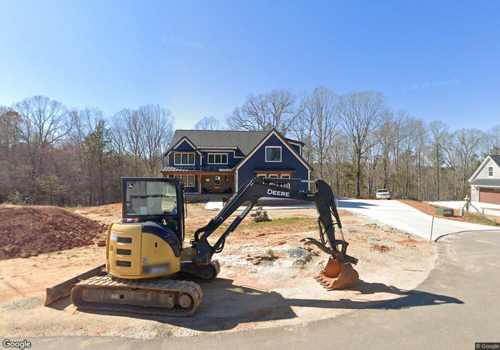 147 Woodward Way, Iron Station, NC 28080 - photo 1