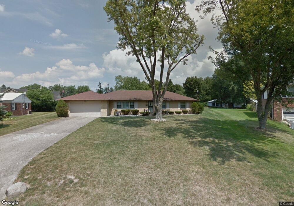 3904 Windsor Way, Anderson, IN 46011 - photo 1