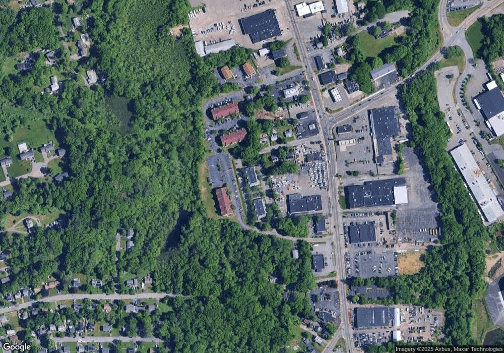 15 Longworth Ave unit 233  2, Brockton, MA 02301 - photo 1