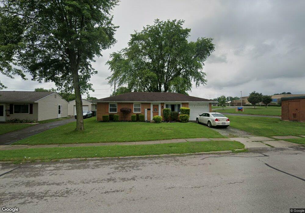 1589 Arrowhead Trail, Xenia, OH 45385 - photo 1