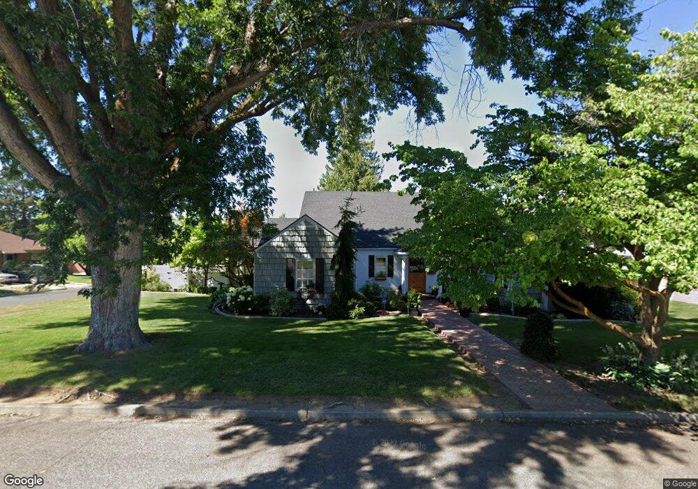 2117 Barge St, Yakima, WA 98902 - photo 1