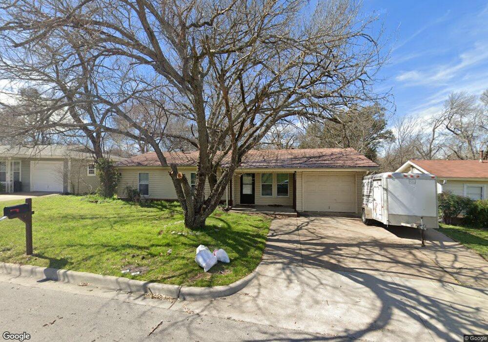 322 Live Oak Ln, Weatherford, TX 76086 - photo 1