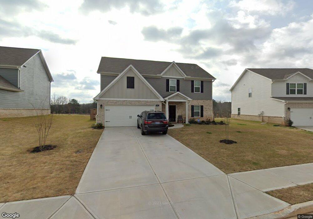 657 Gleaner Way, Locust Grove, GA 30248 - photo 1