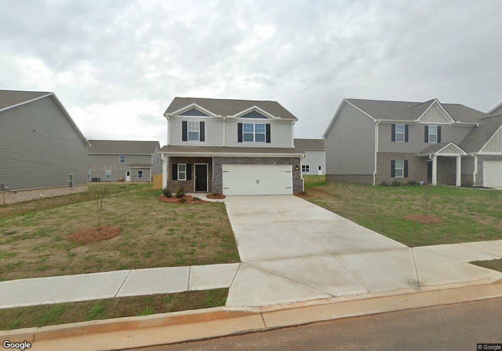 624 Gleaner Way, Locust Grove, GA 30248 - photo 1