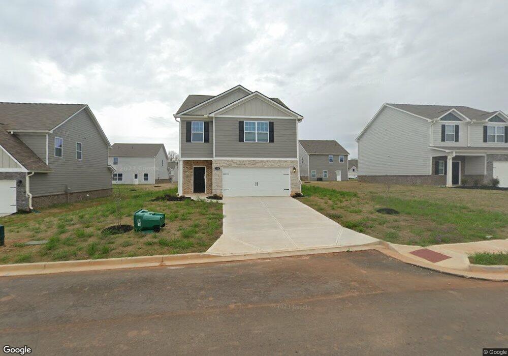 616 Gleaner Way, Locust Grove, GA 30248 - photo 1