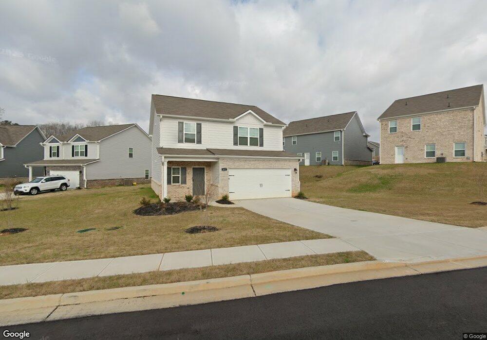 652 Gleaner Way, Locust Grove, GA 30248 - photo 1