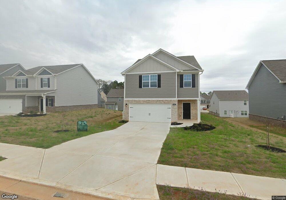 625 Gleaner Way, Locust Grove, GA 30248 - photo 1