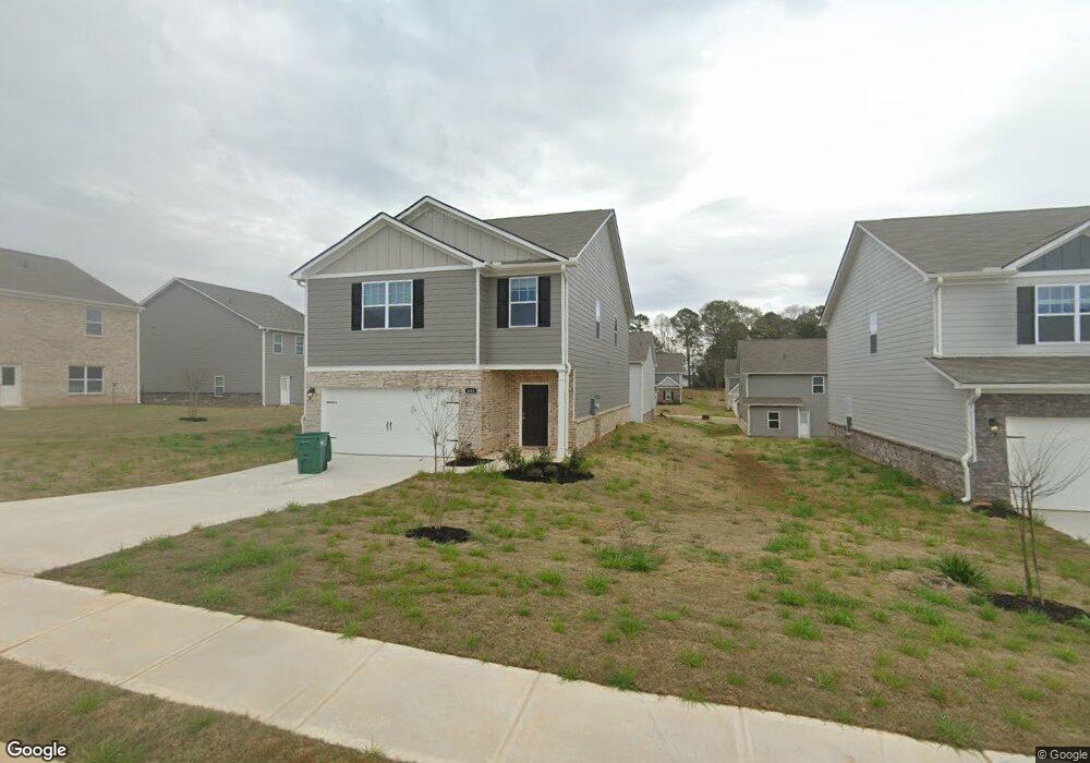 605 Gleaner Way, Locust Grove, GA 30248 - photo 1