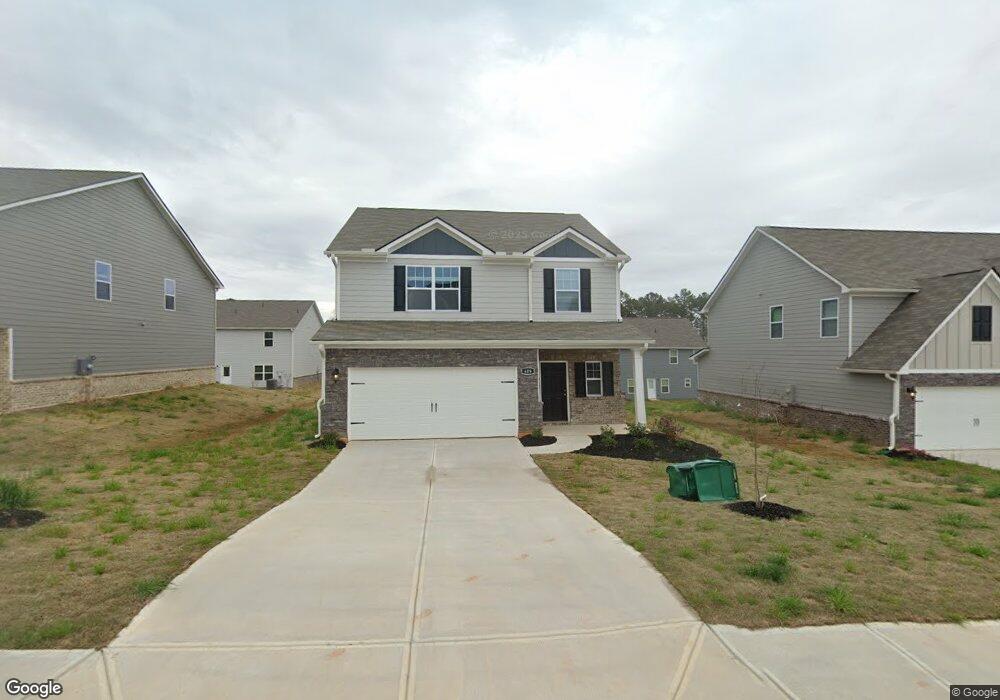 609 Gleaner Way, Locust Grove, GA 30248 - photo 1