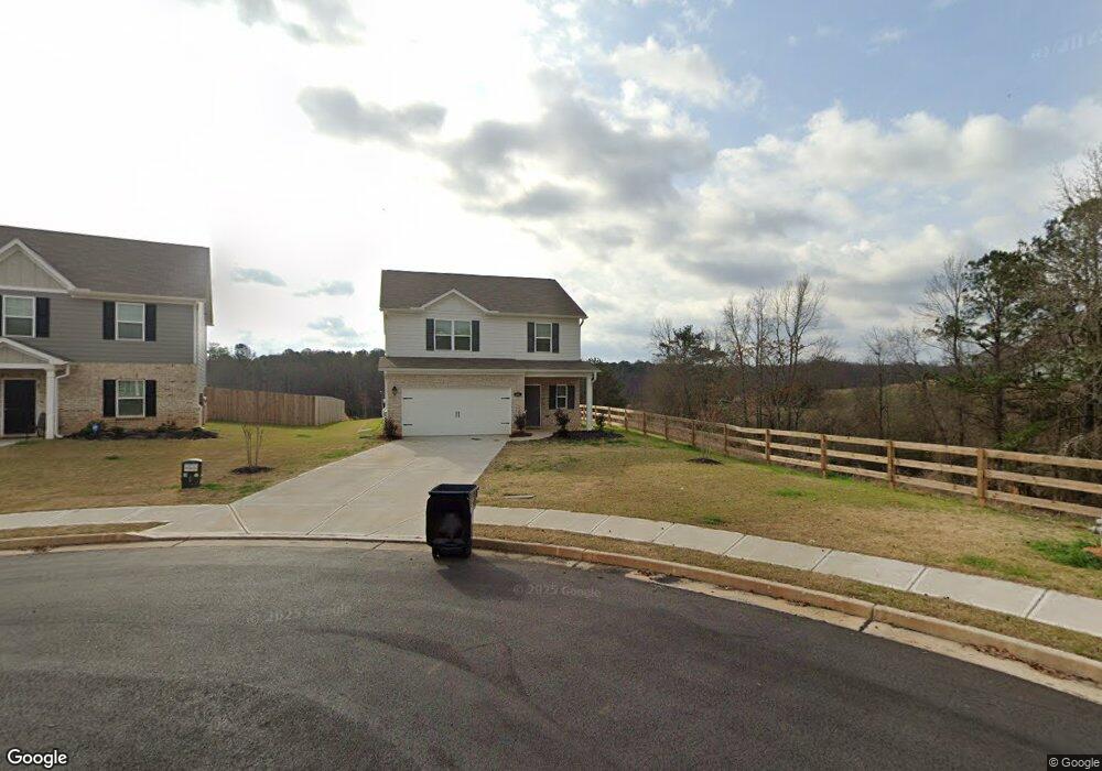 661 Gleaner Way, Locust Grove, GA 30248 - photo 1