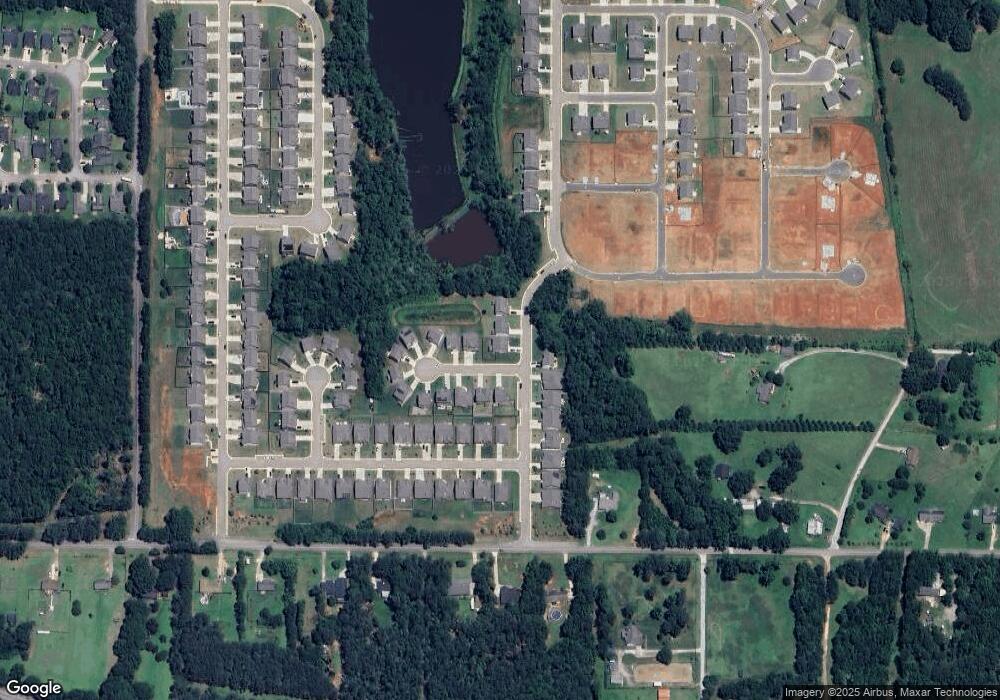 631 St Helena St, Locust Grove, GA 30248 - photo 1