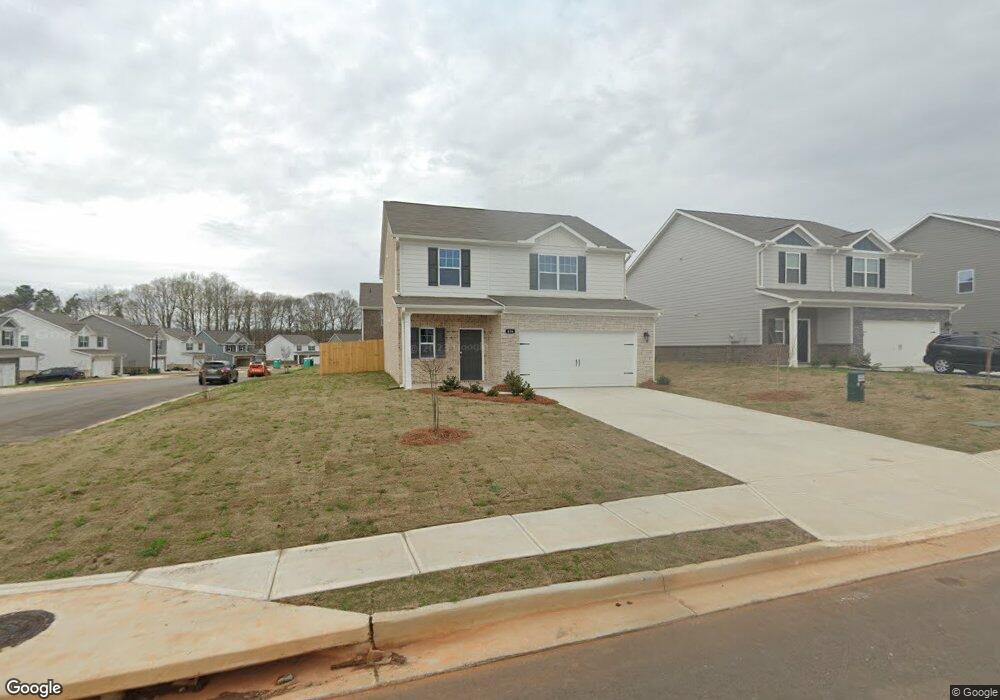 636 Gleaner Way, Locust Grove, GA 30248 - photo 1