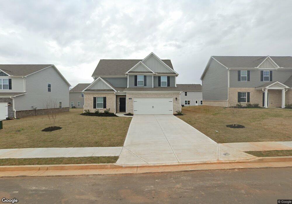 608 Gleaner Way, Locust Grove, GA 30248 - photo 1