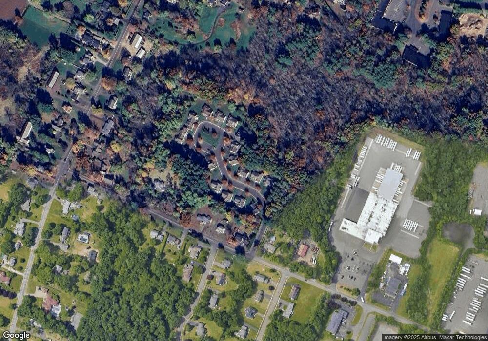 20 Bailey Cir, South Windsor, CT 06074 - photo 1