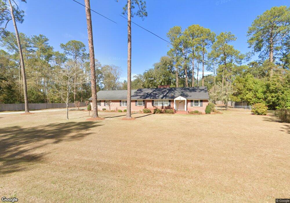 79 Roosevelt St, Camilla, GA 31730 - photo 1