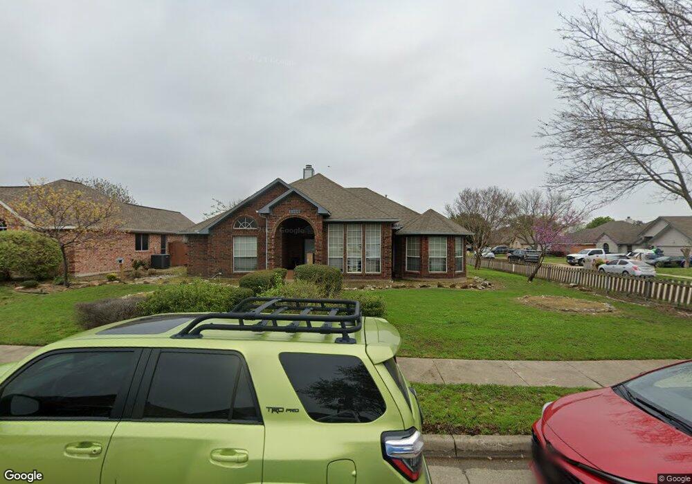 2506 Thistle Ln, Rowlett, TX 75089 - photo 1