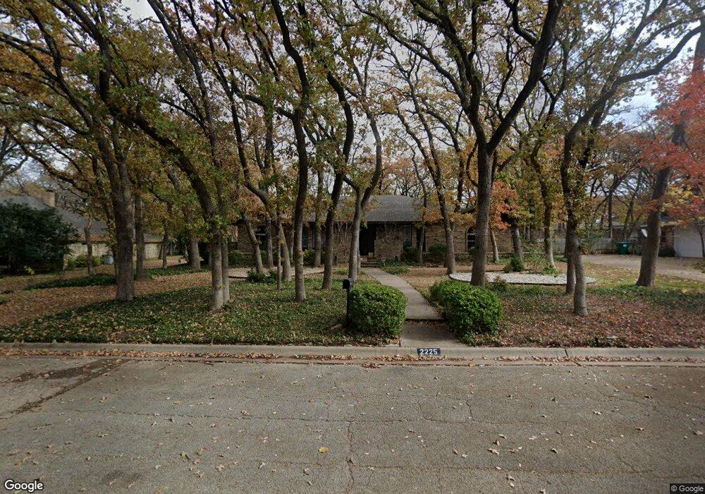 2225 Pembrooke Place, Denton, TX 76205 - photo 1