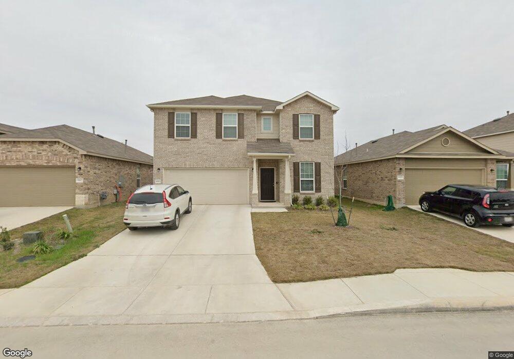 9911 Cowboy Ln, San Antonio, TX 78254 - photo 1