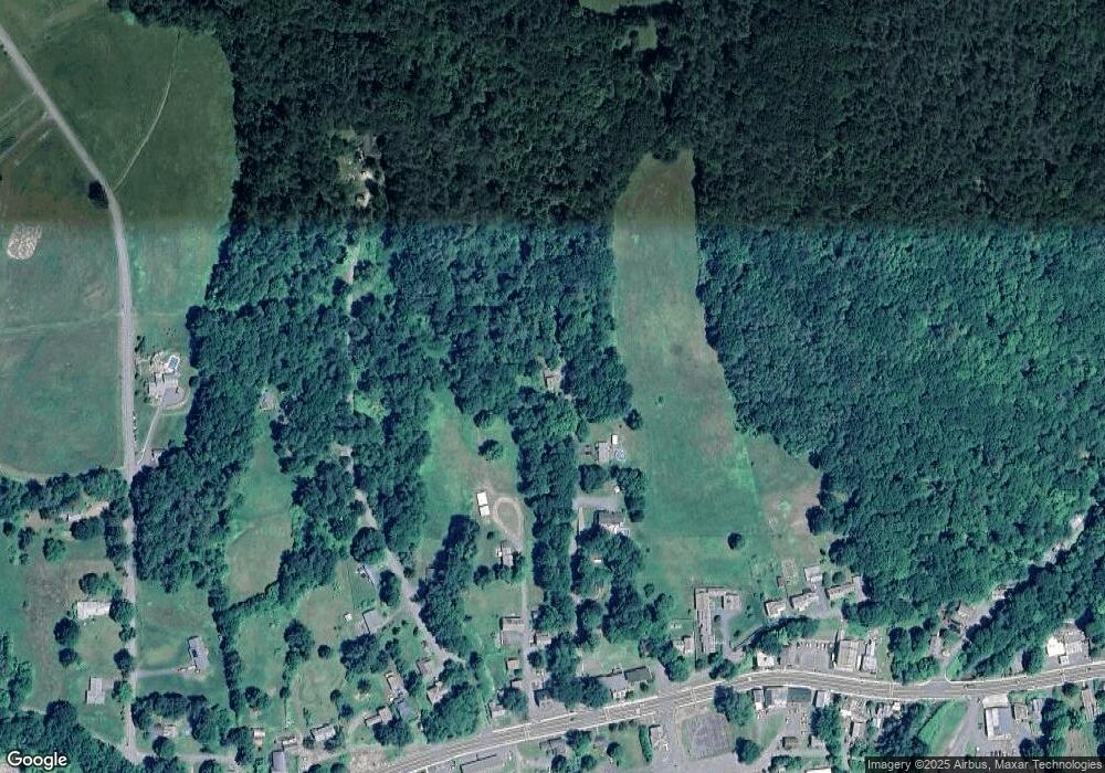 35 Riddell Rd, Charlemont, MA 01339 - photo 1