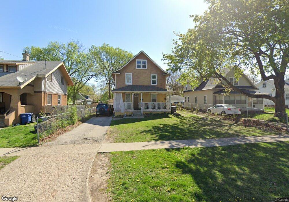 1521 22nd St, Des Moines, IA 50311 - photo 1