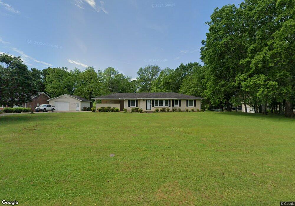 106 Creighton Place, Shelbyville, TN 37160 - photo 1