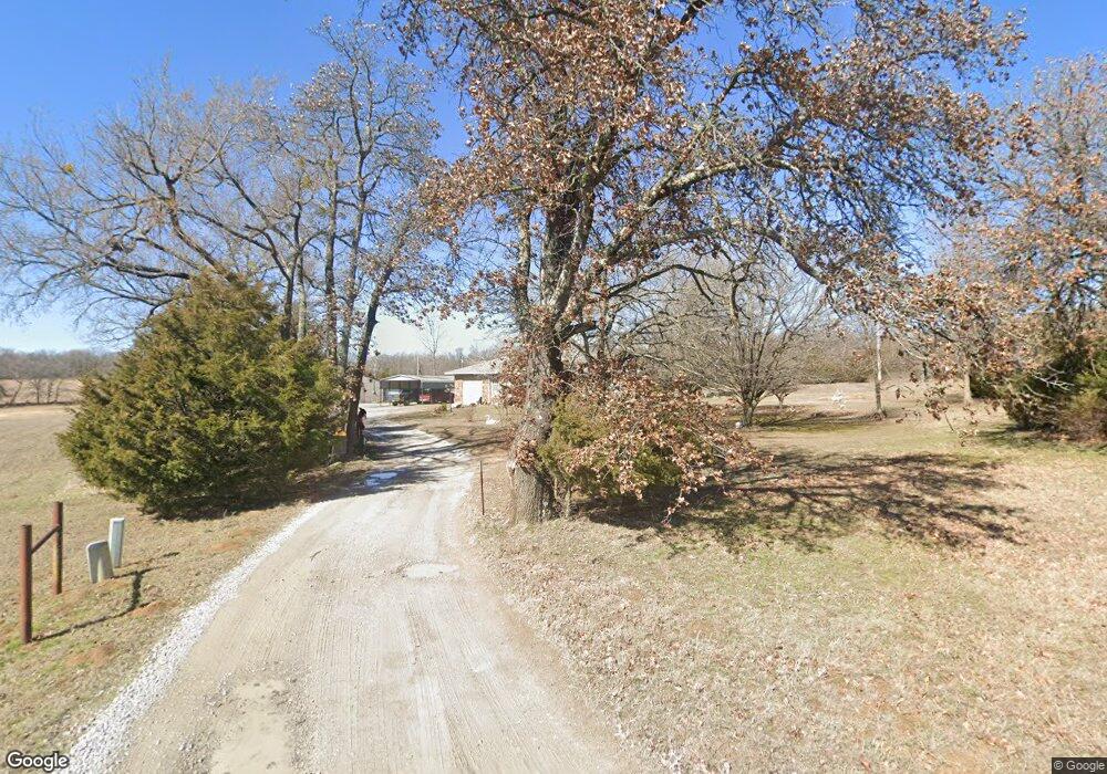 10842 S 137th West Ave, Sapulpa, OK 74066 - photo 1