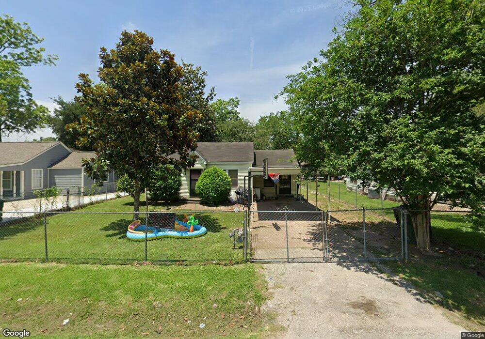8617 Brannon St, Houston, TX 77093 - photo 1