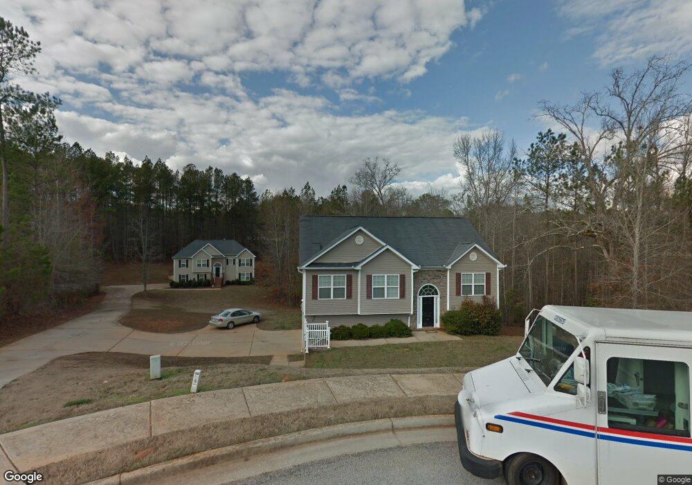 20 Shenandoah Dr unit 38, Covington, GA 30016 - photo 1