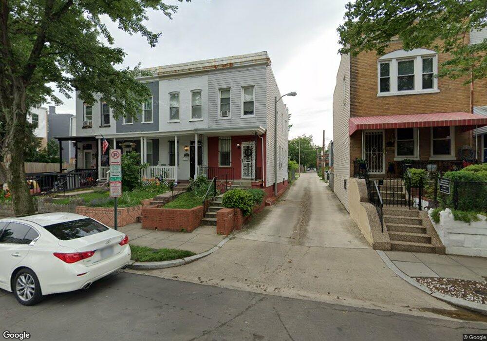 118 16th St NE, Washington, DC 20002 - photo 1