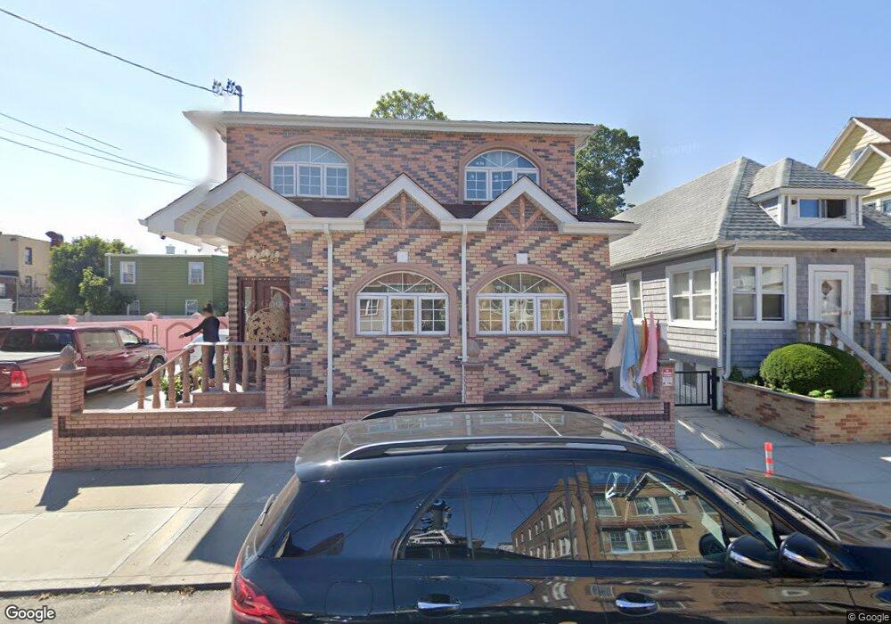 9742 103rd St, Ozone Park, NY 11416 - photo 1